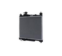 Engine Cooling Radiator Fits Toyota Yaris/Vitz HELLA 8MK 366 303-891