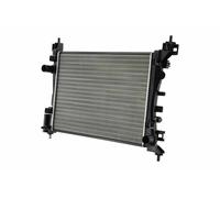 Hella Engine Radiator 8MK 366 301-841 for Opel Corsa / Adam 1.4L