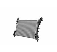 Engine Cooling Radiator Fits Vauxhall Corsa Corsavan Opel Corsa HELLA