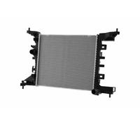 HELLA 8MK 366 301-851 Engine radiator