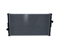 NRF Engine Cooling Radiator 58248 – Fits Volvo B10 9.6 (1978-2003) OE 100310942