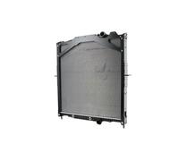 Engine Cooling Radiator Fits Volvo HELLA 8MK 366 305-401