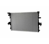 Engine Cooling Radiator Fits VW California Caravelle Transporter HELLA