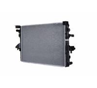 Engine Cooling Radiator Fits VW California Multivan Transporter HELLA