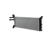 Engine Cooling Radiator Fits VW Caravelle MK6 Audi Seat HELLA 8MK 366 304-311