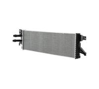 Engine Cooling Radiator Fits VW Caravelle MK6 Audi Seat HELLA 8MK 366 304-851
