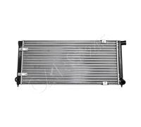 VEMO V15-60-5017 Engine radiator
