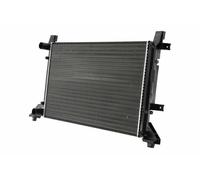 Engine Cooling Radiator Fits VW LT HELLA