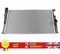 Engine Cooling Radiator For Bmw 1 2 3 4 i3 11-21 17118678027