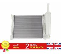 Engine Cooling Radiator For Chrysler YPSILON 11-21 51934680