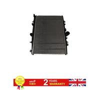 Engine Cooling Radiator For Citroen C5 Peugeot 406 607 98-10 1330.63