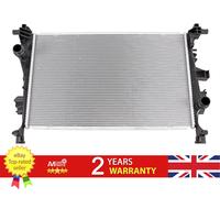 Engine Cooling Radiator For Fiat 500X 14-18 Jeep RENEGADE 14- 52009105