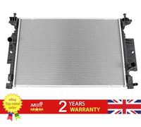 Engine Cooling Radiator For Ford C-MAX FOCUS GRAND KUGA 14-20 2237092