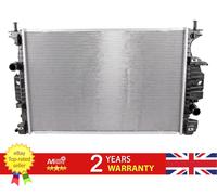 Engine Cooling Radiator For Ford GALAXY 15-18 MONDEO 14- S-MAX 15-18 2069561
