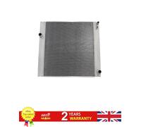 Engine Cooling Radiator For Land Rover RANGE ROVER 02-12 PCC000850