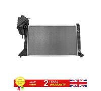 Engine Cooling Radiator For Mercedes SPRINTER 95-06 9015003400