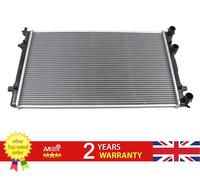 Engine Cooling Radiator For VW BEETLE 11-19 JETTA 10-18 5C0121251E