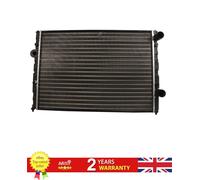 Engine Cooling Radiator For VW PASSAT 88-96 3A0121253