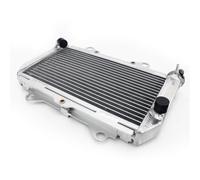 Engine Cooling Radiator For Yamaha YFZ450 YZF 450 2004 2005 2006 2007 2008 2009/2012 2013 Water Cooler 5TG-12461-10-00 5TG-12461-00-00