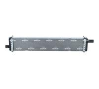 NRF 550317 Engine radiator