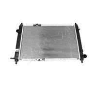Engine Cooling Radiator Manual Transmission Fits DAEWOO Matiz Hatchback 1998-