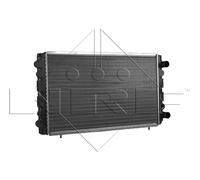 ENGINE COOLING RADIATOR NRF OE QUALITY REPLACEMENT 50403