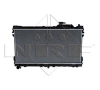 ENGINE COOLING RADIATOR NRF OE QUALITY REPLACEMENT 506522