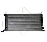 ENGINE COOLING RADIATOR NRF OE QUALITY REPLACEMENT 509500