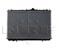 ENGINE COOLING RADIATOR NRF OE QUALITY REPLACEMENT 509517