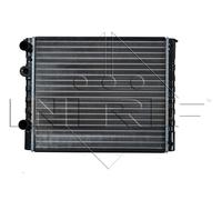 ENGINE COOLING RADIATOR NRF OE QUALITY REPLACEMENT 509519