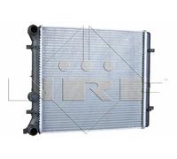 ENGINE COOLING RADIATOR NRF OE QUALITY REPLACEMENT 509530