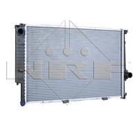 ENGINE COOLING RADIATOR NRF OE QUALITY REPLACEMENT 509589