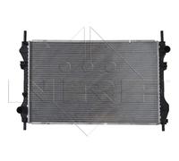 ENGINE COOLING RADIATOR NRF OE QUALITY REPLACEMENT 509696