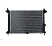 ENGINE COOLING RADIATOR NRF OE QUALITY REPLACEMENT 52142
