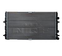 ENGINE COOLING RADIATOR NRF OE QUALITY REPLACEMENT 52160