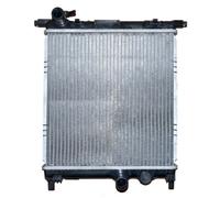 ENGINE COOLING RADIATOR NRF OE QUALITY REPLACEMENT 53101