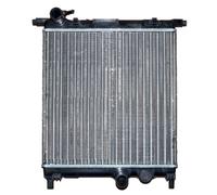ENGINE COOLING RADIATOR NRF OE QUALITY REPLACEMENT 53102
