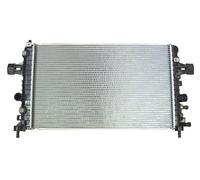 ENGINE COOLING RADIATOR NRF OE QUALITY REPLACEMENT 53144