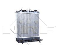 ENGINE COOLING RADIATOR NRF OE QUALITY REPLACEMENT 53433
