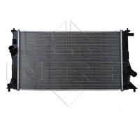 ENGINE COOLING RADIATOR NRF OE QUALITY REPLACEMENT 53465