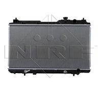 ENGINE COOLING RADIATOR NRF OE QUALITY REPLACEMENT 53507