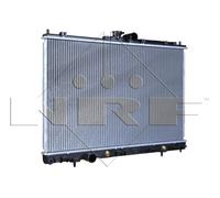 ENGINE COOLING RADIATOR NRF OE QUALITY REPLACEMENT 53594