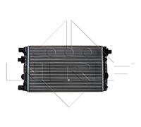 ENGINE COOLING RADIATOR NRF OE QUALITY REPLACEMENT 53602