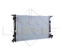 ENGINE COOLING RADIATOR NRF OE QUALITY REPLACEMENT 53719