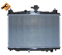 ENGINE COOLING RADIATOR NRF OE QUALITY REPLACEMENT 53751