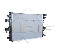 ENGINE COOLING RADIATOR NRF OE QUALITY REPLACEMENT 53795