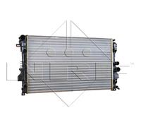 ENGINE COOLING RADIATOR NRF OE QUALITY REPLACEMENT 53801