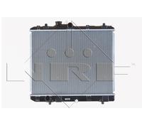 ENGINE COOLING RADIATOR NRF OE QUALITY REPLACEMENT 53918