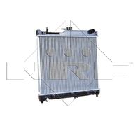 ENGINE COOLING RADIATOR NRF OE QUALITY REPLACEMENT 53930