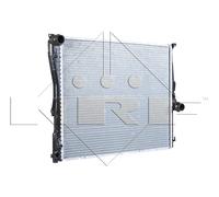ENGINE COOLING RADIATOR NRF OE QUALITY REPLACEMENT 53956